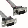 Image of ASSMANN's D-Sub Metal Female-Female H7SS